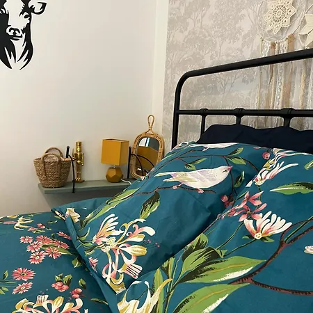 Au Petit Bonheur De Seraphine