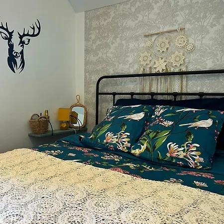 Au Petit Bonheur De Seraphine