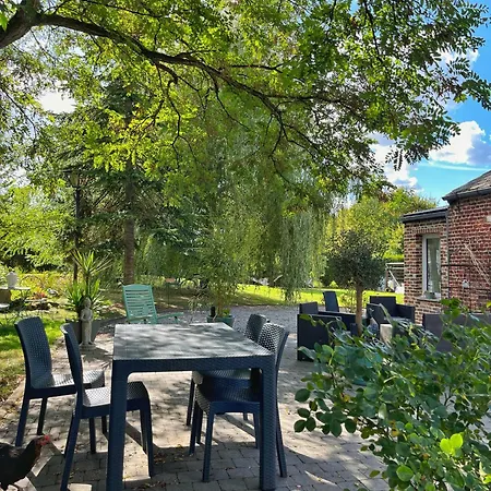 Au Petit Bonheur De Seraphine